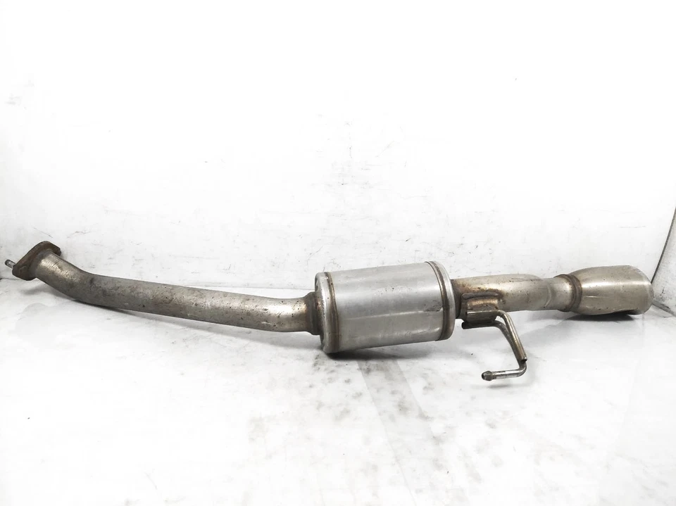 2021 - 2023 年本田 Ridgeline 乘客排气消声器 + 管 - 18330-T6z-A51 — 第 2/4 张图片