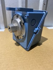 United Electric Control Type J400 551 Pressure Switch,