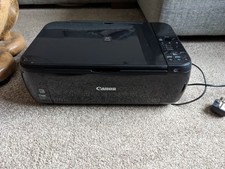 Canon PIXMA MP495 All-in-One Inkjet Printer for sale online | eBay