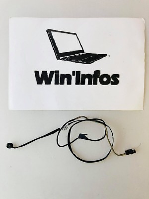 Tablecloth Module Microphones Stereo / Board Packard Bell EasyNote TM98