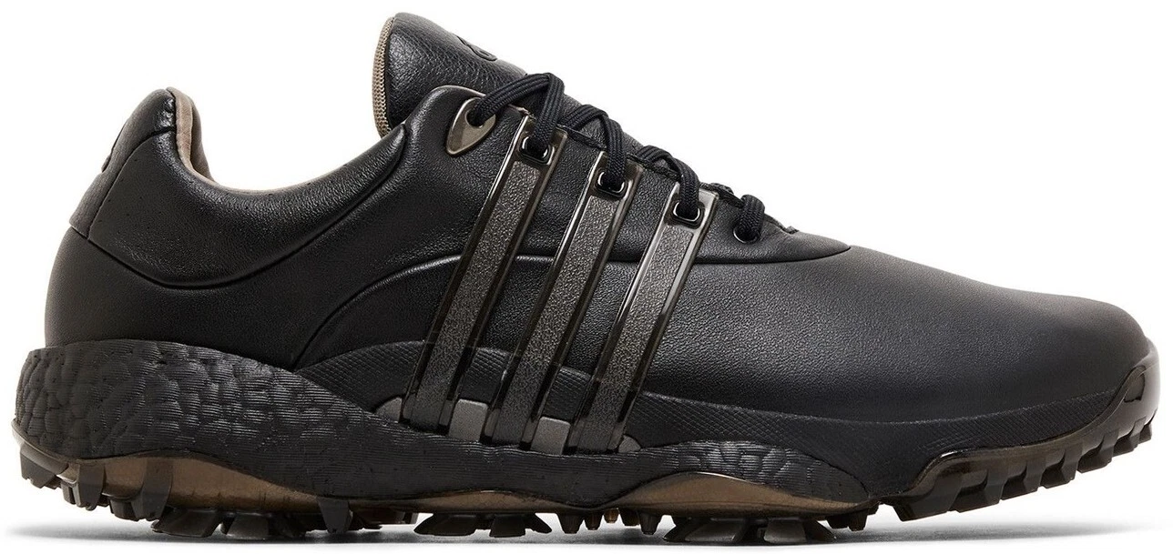 adidas gazelle silver green womens Adidas Tour360 Golf Shoes Cloud White/Collegiate Navy/Silver Metallic –  Golfio main image 1