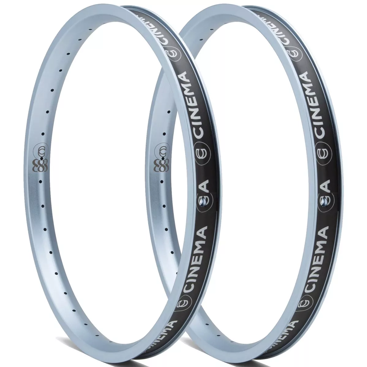 Cinema rims clearance