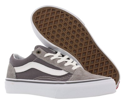 vans old school boys