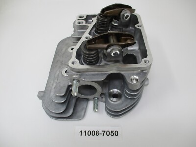 Genuine Kawasaki 11008-7050 Cylinder Head #1 FR541V FR600V FS481V