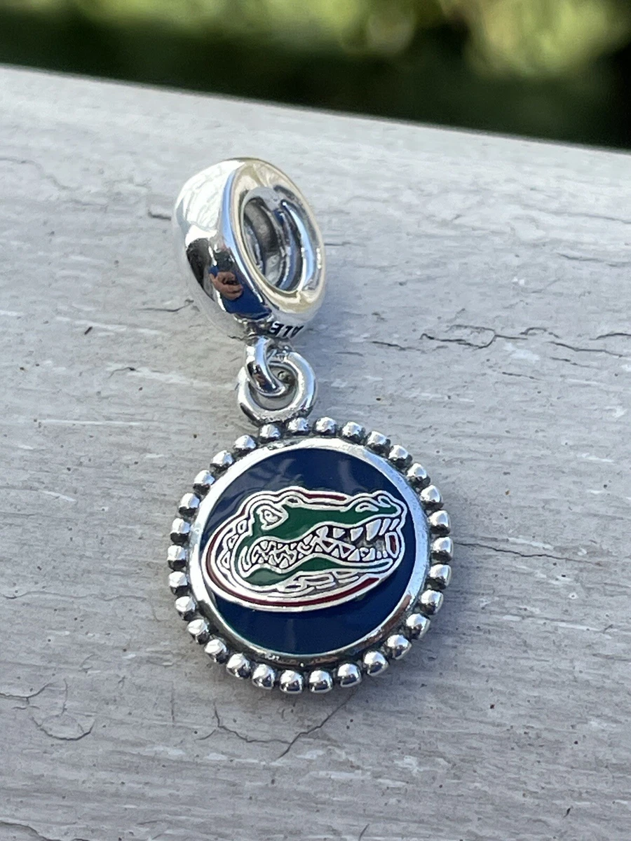 Florida gators pandora clearance charm