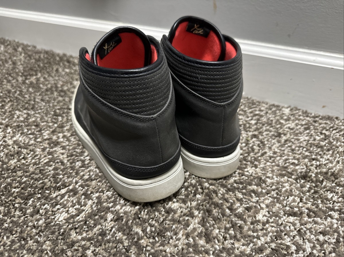 Nike Air Jordan Westbrook 0 Zero Holiday Why Not Black Grey 
