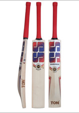SS SIR RICHARDS ENGLISH WILLOW CRICKET BAT
