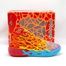 *NEW* MEN PUMA x LAMELO BALL MB.04 Phoenix PU...