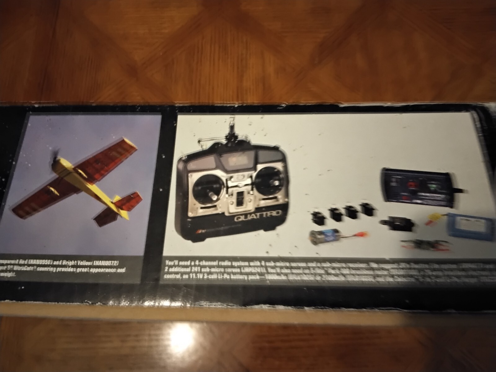 radio controlled aeroplanes kit eBay