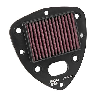 K&N Replacement Air Filter M50/C50 Boulevard / VL800 '09– main image 0