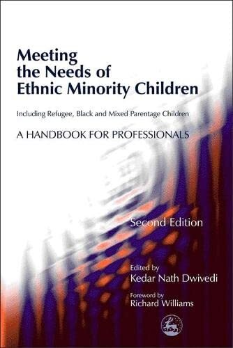 Meeting the Needs of Ethnic Minority Children - Including Refugee, Black and Mi
