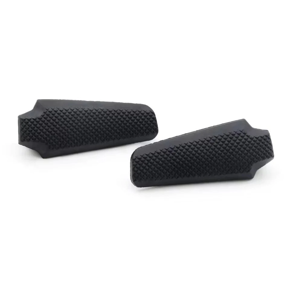 Fit For Ducati Monster 821 937 1200 2014-2021 Front/Rear Passenger Footrests Foto 3 de 4