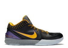 nike kobe zoom 4