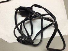 Vivitar SB-1 AC Power Adapter V152/252/253 Electronic Flash Only