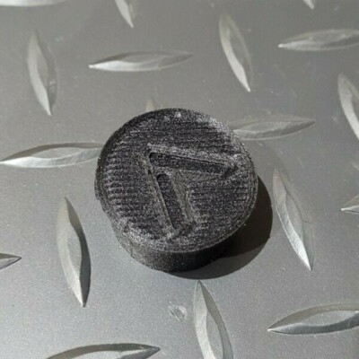 Airsoft Engenuity KWA Vector Torch Cap