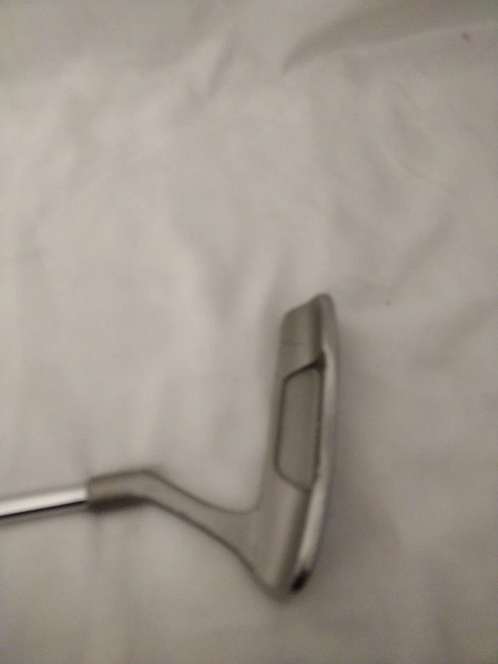Nancy Lopes Golf Debut 98  33" Putter RH - Image 3 of 4