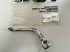 AP0248910 LEVA CAMBIO ORIGINALE APRILIA MOTO TRIAL / CROSS ANNI '80