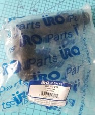 Engine Crankcase Breather Hose fits 1998-2001 Volkswagen Passat  URO PARTS