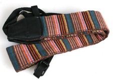 CAMERA STRAP 