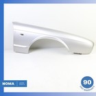 95-03 Jaguar X308 Xjr Vanden Plas Front Right Passenger Fender Panel Silver Oem