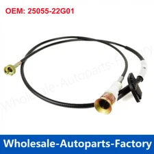 New Speedometer Cable Wire 25055-22G01 For Nissan Hardbody D21 TD25 BDI