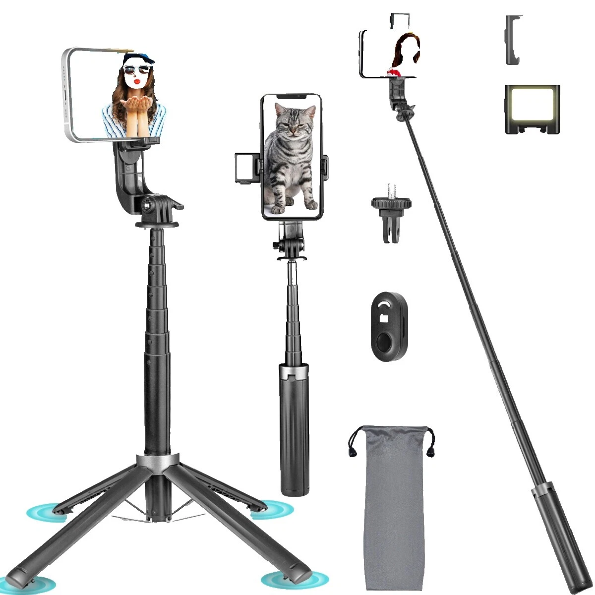 Desktop Holders for Panasonic