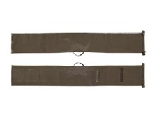 NEW FOX Carpmaster Welded Stink Bag 150cm Landing Net Cover