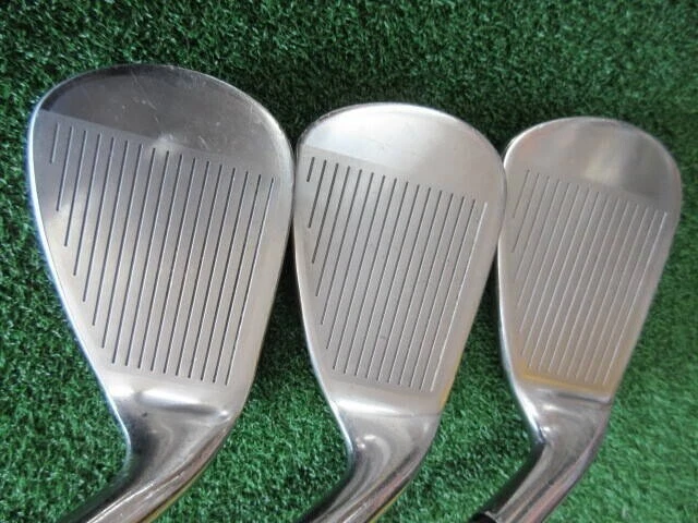 Dunlop XXIO 2008 Lefty Iron #8.9.P.A.S(5Clubs)/MP/Flex:R2/Iron set - Image 4 of 4