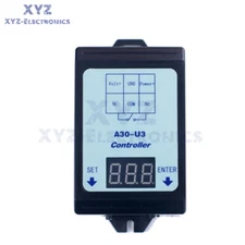 DC Voltage Detection Control Relay 6-80V/48V60V Battery Charge and Discharge