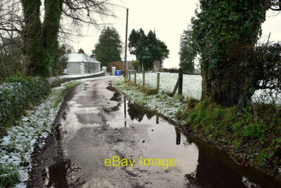 Photo 6x4 Cappagh Road, Mountjoy Forest East Division Knockmoyle/H4378 H c2022
