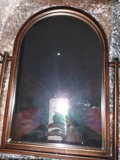 Geloo Vintage Vanity Mirrors Decor 