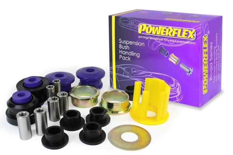 PF85K-1007 POWERFLEX VW Golf MK7, Skoda Octavia, Superb fit  Skoda VW