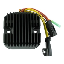 RMStator Voltage Regulator Rectifier For 2007 Polaris Ranger XP 700 4x4 EFI