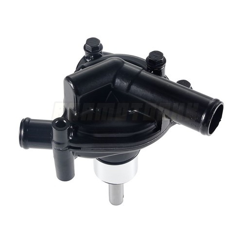 Water Pump For Honda CB400F CB-1 NC27 1987-1994 1988 1990 1993 19200-KAF-010 - Picture 5 of 5