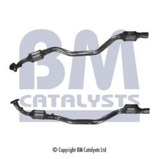 BM CATALYSTS Katalysator Kat Approved Links BM91266H