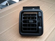 MG TF, MGF, Dashboard air vent Passenger side L/H, 96 - 05,  Pls read,