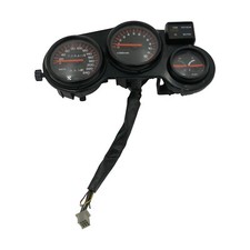 Yamaha FZ 750 2KK Ez 91 Speedometer Speed Display Tachometer Cockpit DZM