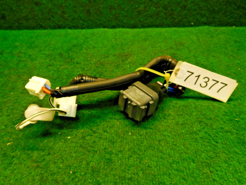 Kraftstoffpumpenrelais Citroen C1 (P) 1.0i 50KW 68PS Bj.2006 28341-40010