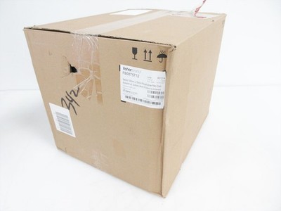 BOX 500 FISHERBRAND FB0875712 100 mm X 15 mm POLYSTYRENE PETRI DISH STERILE