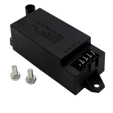 Ideal Storage Tank Water Heater Ignition Unit Spark Generator - 175593 - Black
