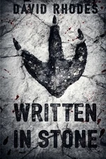 Written In Stone by Rhodes
