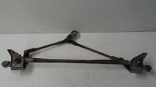 Mazda 6 Kombi GY Wischergestänge vorn ohne Wischermotor BJ2004