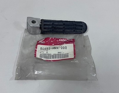HONDA NX2502 DOMINATOR 1990 SOZIUSARM RECHTS # 50660-MM4-000 (642)IR