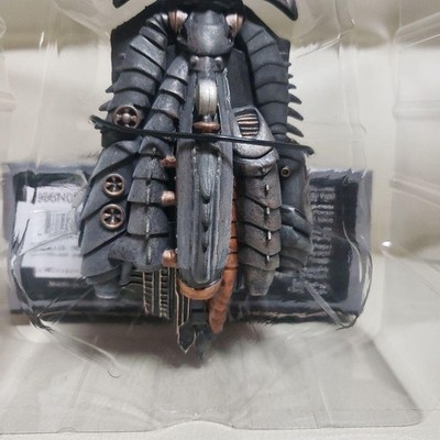 Predator Ship [LOST TRIBE SHIP] | eBay