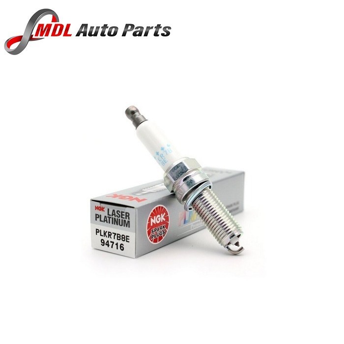 NGK SPARK PLUG - PLKR7B8E - 94716