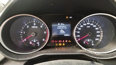 94023J7120 INSTRUMENTENTAFEL / 5198268 FÜR KIA CEED CD 1.6 CRDI 115 ECO-DYNAMI