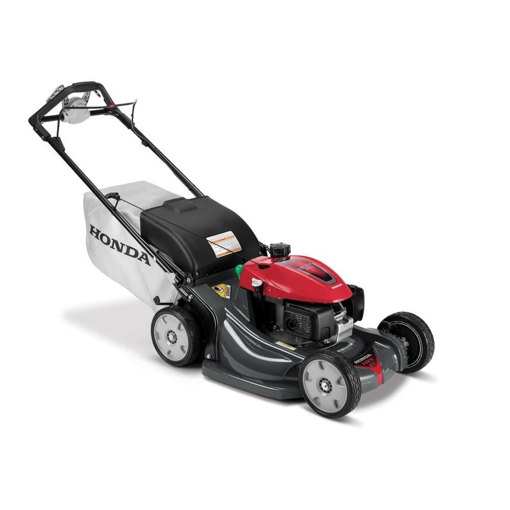 GCV 150. Débutte 4/4. 2017 Honda 21 in. Nexite Variable Speed 4-in-1 Gas Self-Propelled Mower