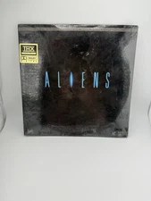 Aliens (LaserDisc) 2-Disc AC-3 THX Widescreen Sigourney Weaver Bill Paxton RARE!