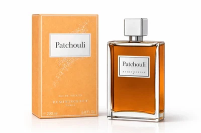 REMINISCENCE Patchouli Elixir Eau de Toilette Parfum 200 mL Homme Femme Mixte FR - Photo 1/4