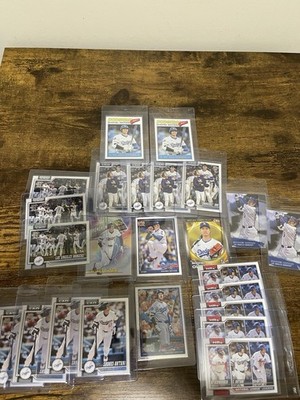 Shohei Ohtani 25 Cards Pack Fresh Ready For Grading My absolute Best Condition